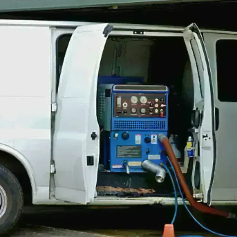 Water Extraction process in Wray, CO